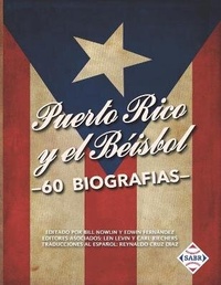 Enlarge image Cover: Puerto Rico y el Beisbol - Society for American Baseball Research