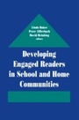 Cover: Developing Engaged Readers in School and Home Communities - Routledge