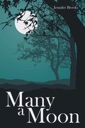 Cover: Many a Moon - WestBow Press