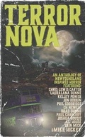 Cover: Terror Nova - Engen Books