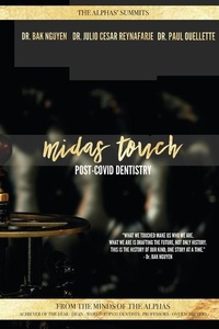 Enlarge image Cover: Midas Touch - Ba Khoa Nguyen