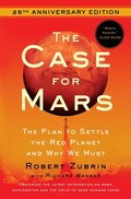 Cover: The Case for Mars - Free Press