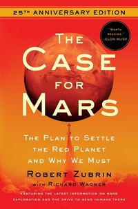 Abbildung von: The Case for Mars - Free Press
