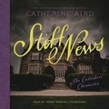 Cover: Stiff News - Blackstone Publishing