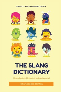 Abbildung von: The Slang Dictionary - Les Prairies Numeriques