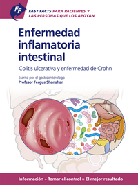 Abbildung von: Fast Facts para pacientes y las personas que los apoyan: Enfermedad inflamatoria intestinal - S. Karger