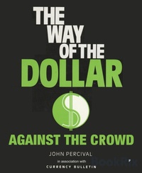Enlarge image Cover: The Way of the Dollar - BookRix