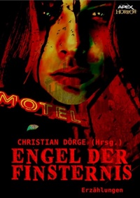 Enlarge image Cover: ENGEL DER FINSTERNIS - BookRix