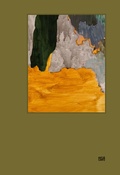 Cover: Andreas Eriksson - Hatje Cantz Verlag