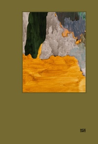 Enlarge image Cover: Andreas Eriksson - Hatje Cantz Verlag
