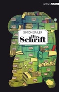 Cover: Die Schrift - Edition Atelier