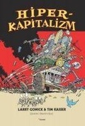 Cover: Hiper-Kapitalizm - Dipnot Yayinlari