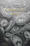 Cover: Kolektif Hafiza Kitabi - Dipnot Yayinlari