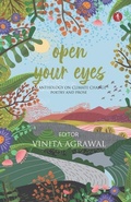 Cover: Open Your Eyes - Hawakal Publishers