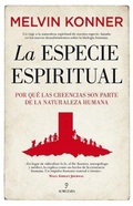 Cover: Especie Espiritual, La - Almuzara