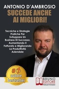 Cover: Succede Anche Ai Migliori! - Bruno Editore