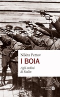 Cover: I Boia - Edizioni Polistampa