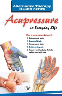Abbildung von: Acupressure - V & S Publishers