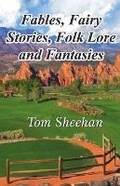 Cover: Fables, Fairy Stories, Folk Lore and Fantasies - Cyberwit.Net