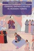 Cover: Osmanli Imparatorlugu Ve Modern T&uuml;rkiye 1 - E Yayinlari