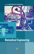 Cover: Biomedical Engineering - Jenny Stanford Publishing