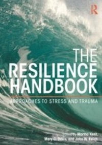 Enlarge image Cover: The Resilience Handbook - Routledge