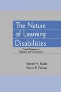 Abbildung von: The Nature of Learning Disabilities - Routledge