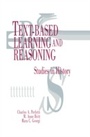 Cover: Text-based Learning and Reasoning - Routledge