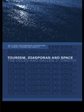 Cover: Tourism, Diasporas and Space - Routledge