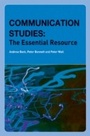 Cover: Communication Studies - Routledge