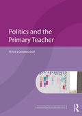 Cover: Politics and the Primary Teacher - Routledge