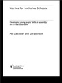 Cover: Stories for Inclusive Schools - Routledge