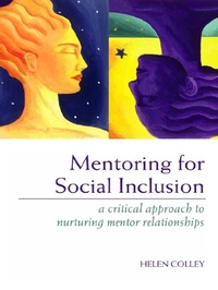 Enlarge image Cover: Mentoring for Social Inclusion - Routledge