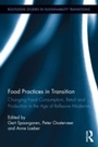 Cover: Food Practices in Transition - Routledge