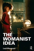 Cover: The Womanist Idea - Routledge