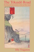 Cover: The Tokaido Road - Routledge