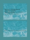 Cover: Production Networks in Asia and Europe - Routledge