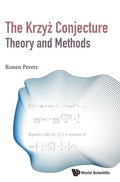 Cover: Krzyz Conjecture: Theory And Methods, The - World Scientific Publishing Co Pte Ltd
