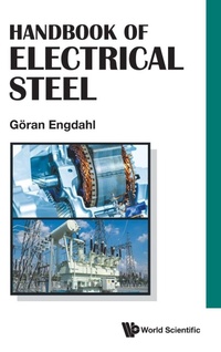 Abbildung von: Handbook Of Electrical Steel - World Scientific Publishing Co Pte Ltd