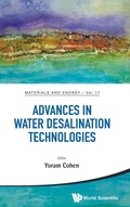 Cover: Advances In Water Desalination Technologies - World Scientific Publishing Co Pte Ltd