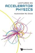 Cover: Lectures On Accelerator Physics - World Scientific Publishing Co Pte Ltd