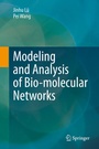 Cover: Modeling and Analysis of Bio-molecular Networks - Springer