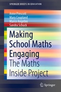 Bild: Making School Maths Engaging - Springer