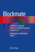 Cover: Blockmate - Springer