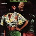 Cover: Street Lady - Integral