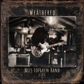 Cover: Nils Lofgren Band: Weathered - 375 Media GmbH