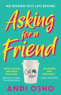 Cover: Asking for a Friend - HQ