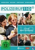 Cover: Polizeiruf 110 - Braut in Schwarz - POLAR Film + Medien