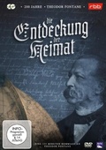 Cover: 200 Jahre Theodor Fontane - Die Entdeckung der Heimat - POLAR Film + Medien