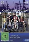 Cover: Gro&szlig;stadtrevier - Studio Hamburg